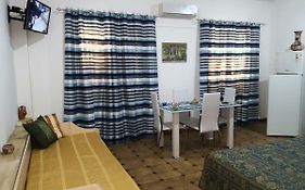 Monolocale Trappitello - Apartments